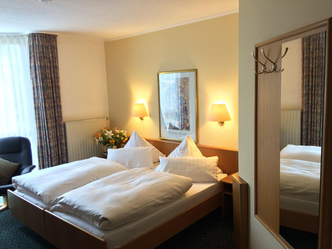 Doppelzimmer