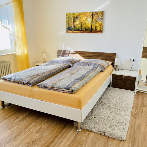 1. Schlafzimmer