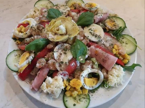 La Vita Salatteller.jpg