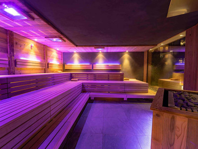 RoLigio und Wellness Resort Romantischer Winkel - Wellness