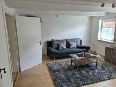 Haus Lauterberg - Ferienwohnungen Meyer - Wohnzimmer