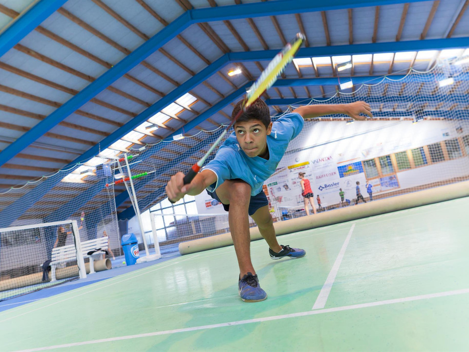 Tennis- und Fitnesscenter