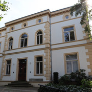 Daniel Pöppelmann Haus