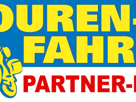 Partnerhaus Touren-Fahrer