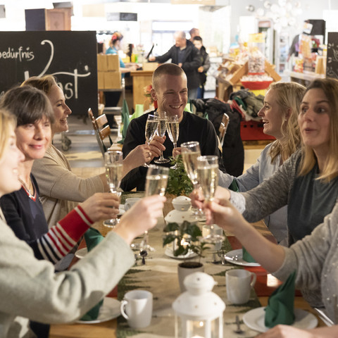 Restaurant Spachtelwerkstatt