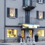 Kristall Mineralien Museum