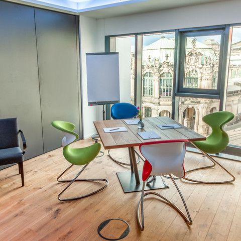 Felix Suites at the Zwinger: Conference Room B