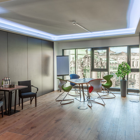 Felix Suites at the Zwinger: Conference Room C