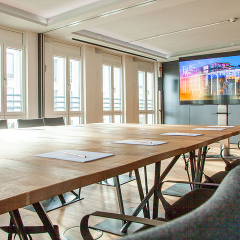 Felix Suites at the Zwinger: Conference Room E