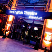 The English Theater