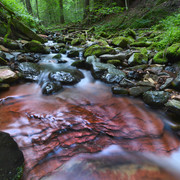 Kaskadenschlucht Kaskadenschlucht
