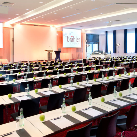 Radisson Blu Park Hotel & Conference Centre Meeting Room at the Radisson Blu Park Hotel & Conference Centre