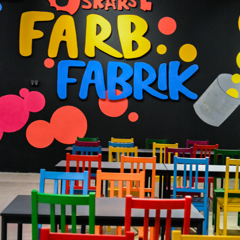 Farbfabrik