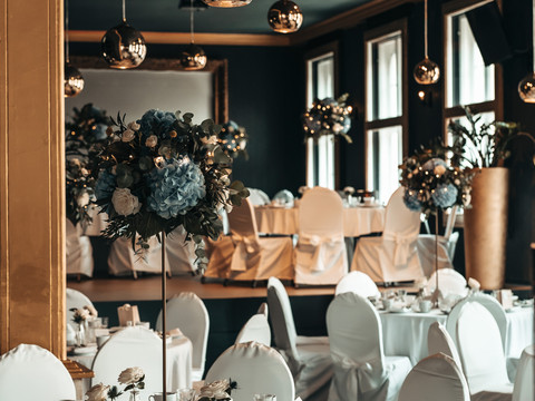 Villa Mocc - Innen 3