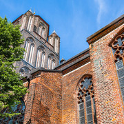 Kulturkirche St. Jakobi