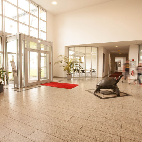 Foyer Businesspark Foyer BusinessparkBusiness park foyer