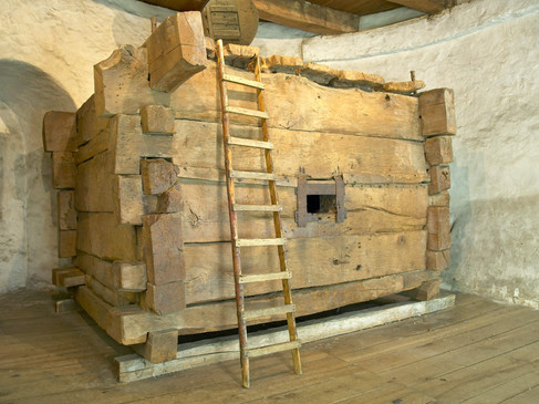 Bucksturm BucksturmBucksturmBucksturm