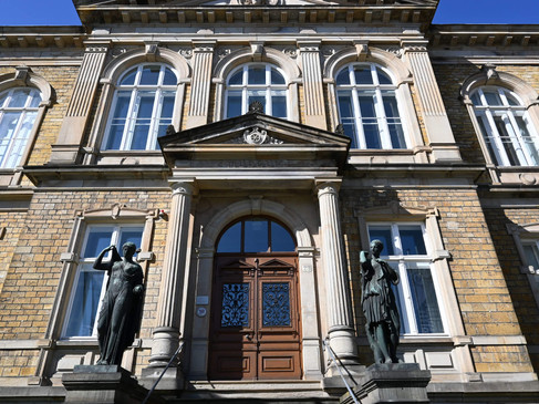 MQ4 - Cultuurhistorisch museum MQ4 - Kulturgeschichtliches MuseumMuseum Quarter Osnabrück - Museum of Cultural HistoryMQ4 - Cultuurhistorisch museumMQ4 - Kulturhistorisk museum