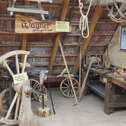 Dorfmuseum Wagner