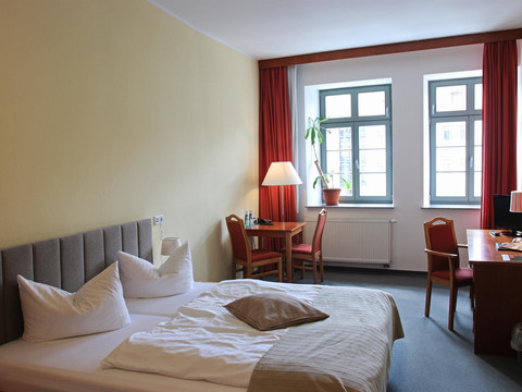 Doppelzimmer