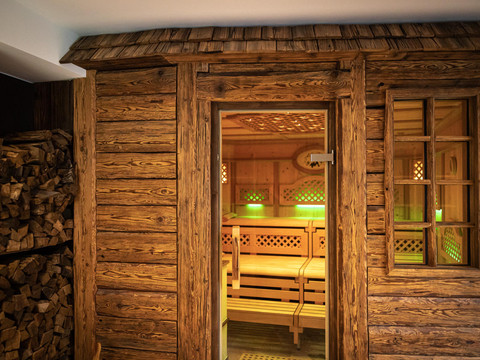 Wellnessoase- Details