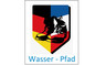 Logo Wasser - Pfad Gifhorn Logo Wasser - Pfad Gifhorn
