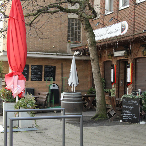 Thüringer Kaiserstube