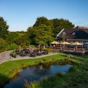 Landhaus Grevenmühle in Ratingen