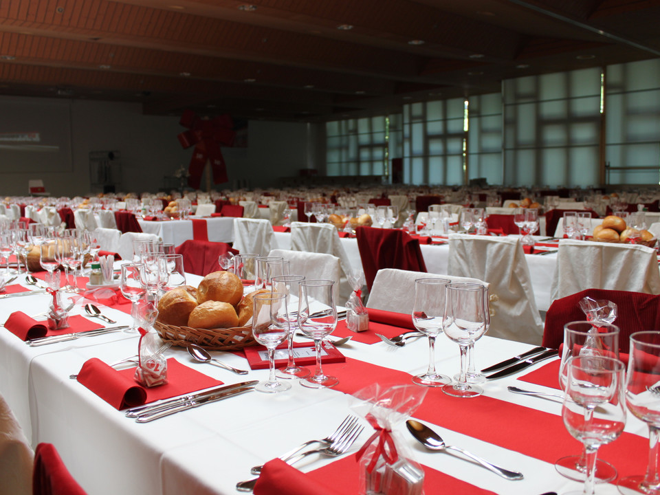 Restaurant Sport Resort Fiesch