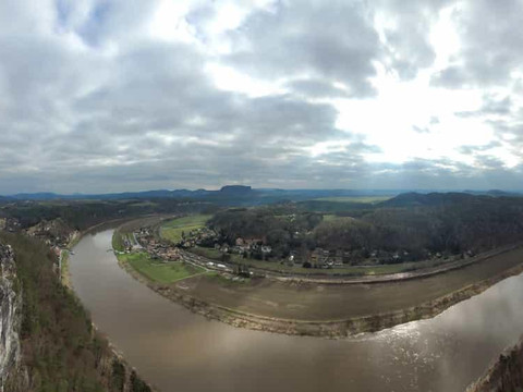 Urlaubsparadies für Wanderer und Naturliebhaber