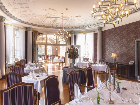 Das Wolfsbrunn_Restaurant1