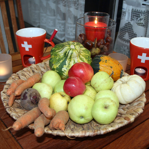 Ferienwohnung Kuckuck Obst Gemuese Ferienwohnung Kuckuck Obst Gemuese