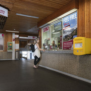 ABAG - Betten Talstation - Bettmeralp, Aletsch Arena ABAG - Betten Talstation - Bettmeralp, Aletsch Arena