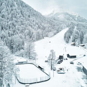 Wintersportzentrum Oberau