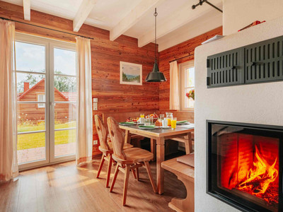 Das SCHIERKE Harzresort am Brocken - Hausbeispiel