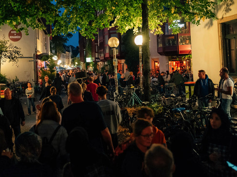 Nacht vlooienmarkt Nacht vlooienmarkt