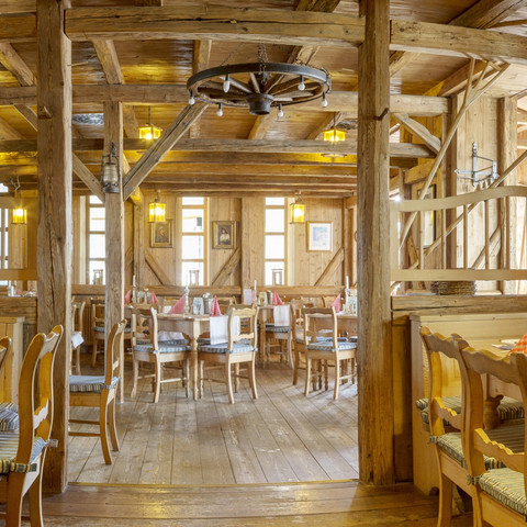 Kitzo Alpenstüberl Kitzo Alpenstüberl im Kim Hotel DresdenKitzo Alpenstüberl at the Kim Hotel Dresden