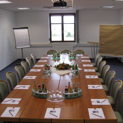 Elbflorenz conference room