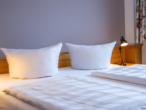 Schlafzimmer Standard