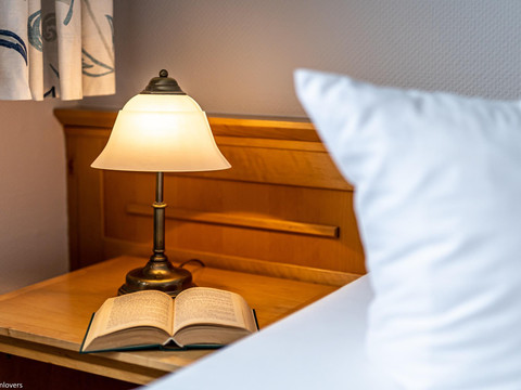 Schlafzimmer Standard