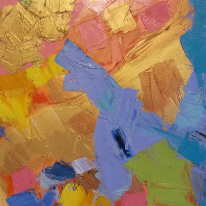 Kunst_Galerie im Dorf