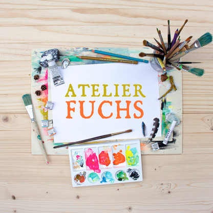 Kunst_Atelier Fuchs