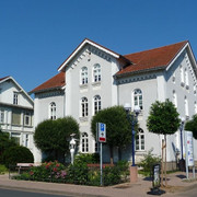 Tourist-Information Bad Wildungen