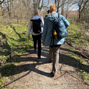 Wandern in der Mittelweser-Region