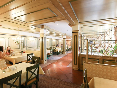 Frühstück_Restaurant