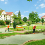 Werratal SpielGolf-Anlage