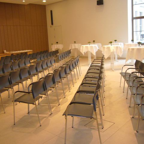 Hans Nadler Hall Hans-Nadler-Saal im ResidenzschlossHans Nadler Hall in the Royal Palace