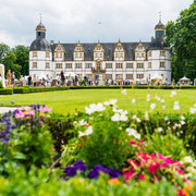 SchlossSommer | Schloss- und Auenpark