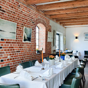 Restaurant Christats