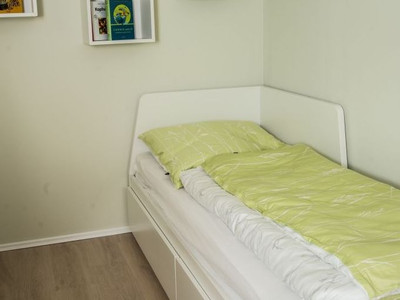 Ferienhaus Ilfeld - Einzelbett